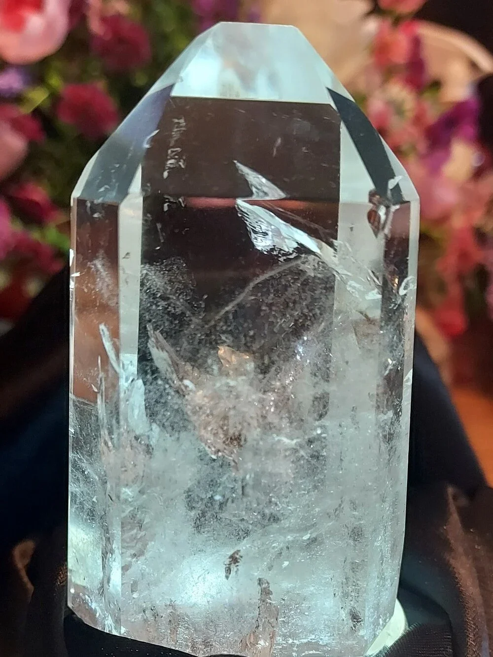 💎Crystal (Polished Point)💎 - Picture 2 of 6